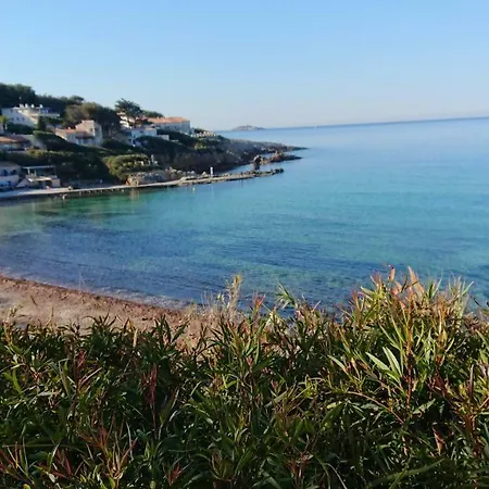 Lägenhet 420 Avenue Val D'azur *