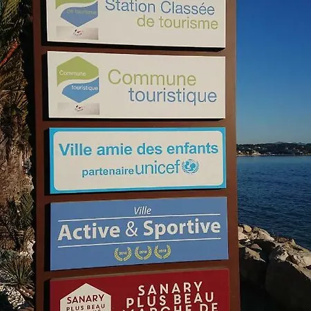 Lägenhet 420 Avenue Val D'azur *
