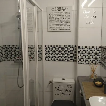 420 Avenue Val D'azur Lägenhet