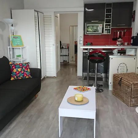 420 Avenue Val D'azur Lägenhet *